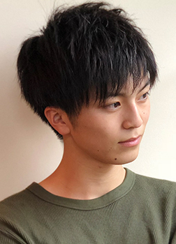 Mr. AIU 2018 EntryNo.1 加藤廉公式ブログ » Just another MR COLLE BLOG 2018サイト site