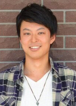 田原歩学部学科誕生日出身地身長血液型PhotoInterview日本大学商学部ミスターコンテスト2016