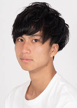 Mr. YNU Contest 2018 EntryNo.2 藤田海斗公式ブログ » Just another MR COLLE BLOG 2018サイト site